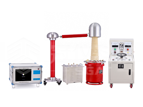 SGAT8159无局放耐压试验装置