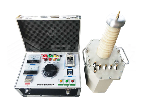 SGAT-YB工频耐压试验装置