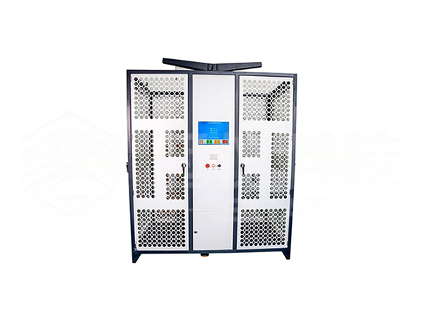 SGAT8165安全带静负荷拉力试验机