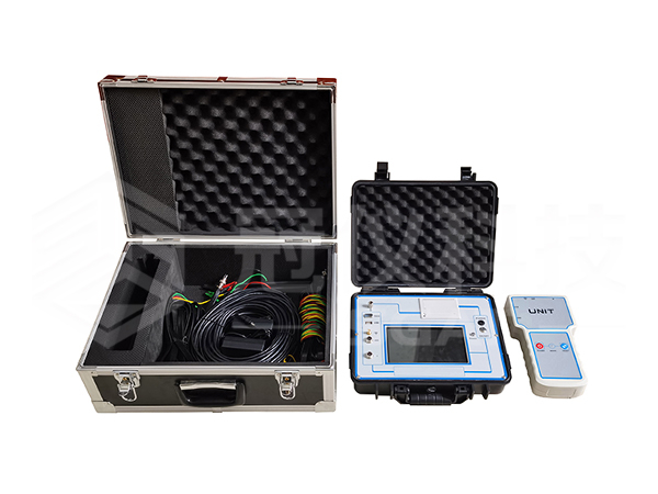 SGAT8601氧化锌避雷器带电测试仪（三相）