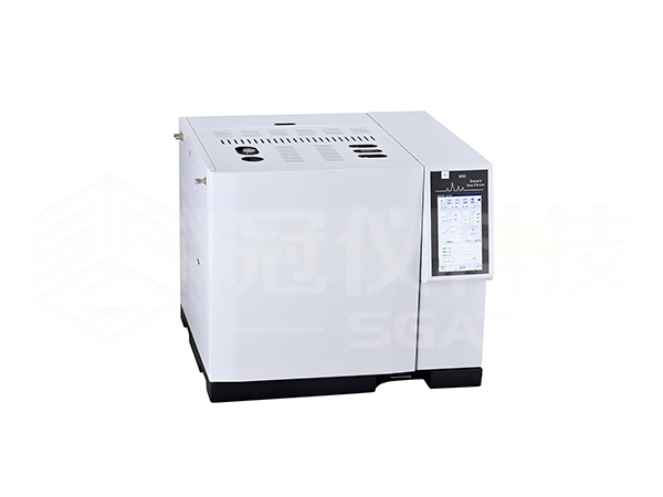 SGAT8738油色谱分析仪