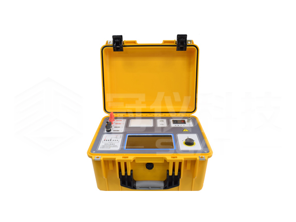 SGAT8020变压器直流电阻测试仪