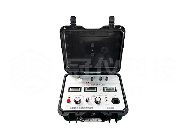 GM-25KV可调高压数字兆欧表